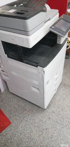 九成新理光5002打印機(jī)轉(zhuǎn)讓