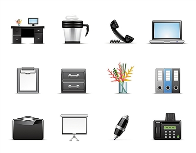 7月1日起中央行政單位嚴格執行辦公標準，桌椅最低使用年限15年