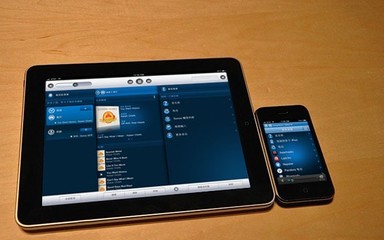 Sonos無線多房間音樂系統 讓音樂在空氣中流淌